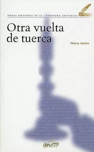 OTRA VUELTA DE TUERCA OTRA VUELTA DE TUERCA