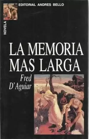 LA MEMORIA MAS LARGA LA MEMORIA MAS LARGA