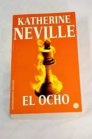 EL OCHO