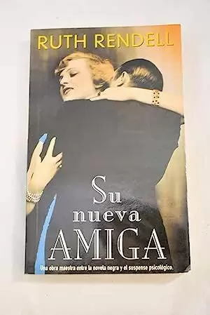SU NUEVA AMIGA SU NUEVA AMIGA