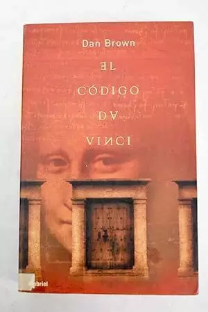 EL CÓDIGO DA VINCI