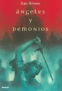 ÁNGELES Y DEMONIOS ÁNGELES Y DEMONIOS