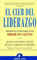 EL CLUB DEL LIDERAZGO