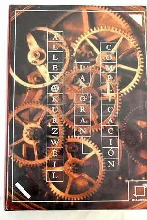 LA GRAN COMPLICACIÓN LA GRAN COMPLICACIÓN