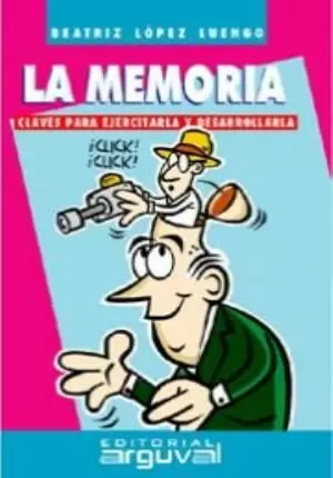 LA MEMORIA