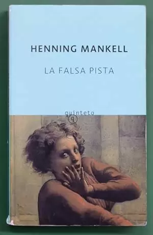 LA FALSA PISTA LA FALSA PISTA