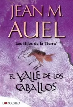 EL VALLE DE LOS CABALLOS EL VALLE DE LOS CABALLOS