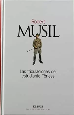 LAS TRIBULACIONES DEL ESTUDIANTE TÖRLESS