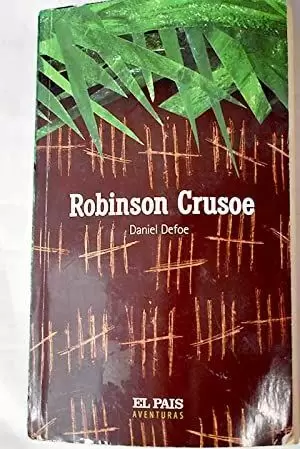 ROBINSON CRUSOE