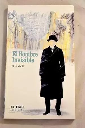 EL HOMBRE INVISIBLE