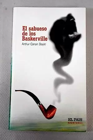 EL SABUESO DE LOS BASKERVILLE