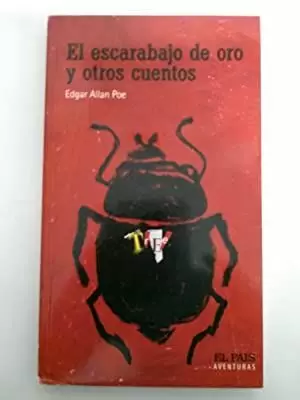 EL ESCARABAJO DE ORO Y OTROS CUENTOS EL ESCARABAJO DE ORO Y OTROS CUENTOS