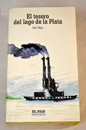 EL TESORO DEL LAGO DE LA PLATA