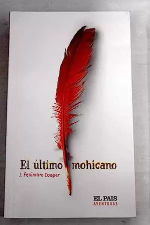EL ÚLTIMO MOHICANO