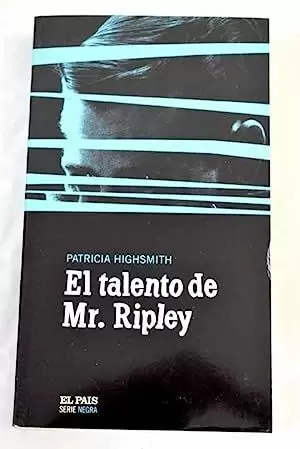 EL TALENTO DE MR. RIPLEY