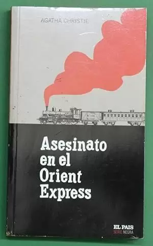 ASESINATO EN EL ORIENT EXPRESS ASESINATO EN EL ORIENT EXPRESS