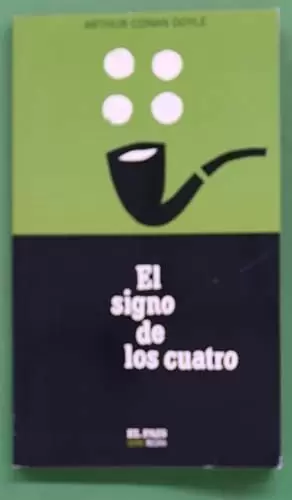 EL SIGNO DE LOS CUATRO