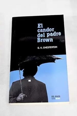 EL CANDOR DEL PADRE BROWN EL CANDOR DEL PADRE BROWN