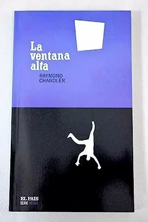 LA VENTANA ALTA