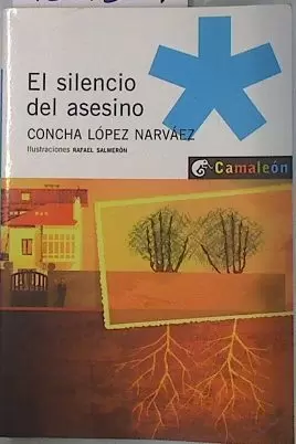 EL SILENCIO DEL ASESINO