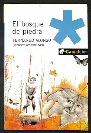 EL BOSQUE DE PIEDRA