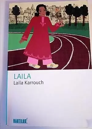 LAILA LAILA