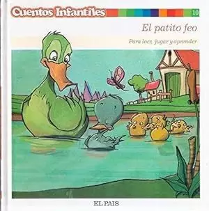 EL PATITO FEO EL PATITO FEO