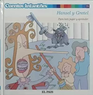 HANSEL Y GRETEL