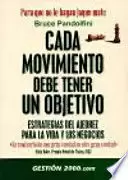 CADA MOVIMIENTO DEBE TENE