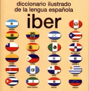 IBER - Dº LENGUA ESPAÑOLA ILUSTRADO