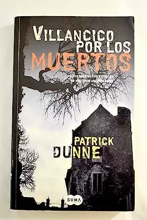 VILLANCICO POR LOS MUERTOS VILLANCICO POR LOS MUERTOS