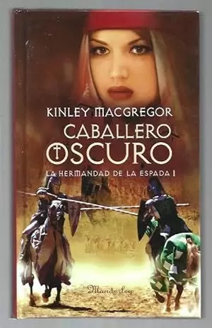 CABALLERO OSCURO