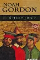 EL ULTIMO JUDIO EL ULTIMO JUDIO