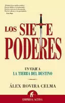 LOS SIETE PODERES LOS SIETE PODERES