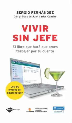 VIVIR SIN JEFE VIVIR SIN JEFE