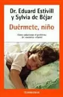 DUERMETE, NIÑO