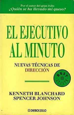EL EJECUTIVO AL MINUTO EL EJECUTIVO AL MINUTO
