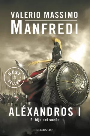 ALÉXANDROS I ALÉXANDROS I