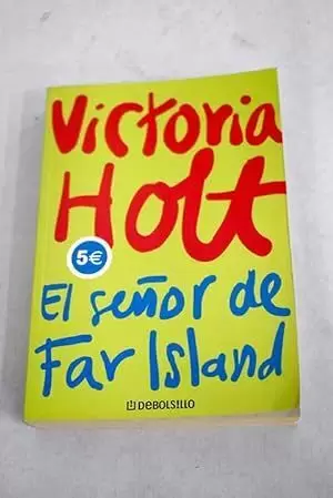 EL SEÑOR DE FAR ISLAND EL SEÑOR DE FAR ISLAND