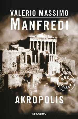 AKRÓPOLIS AKRÓPOLIS