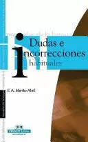 DUDAS E INCORRECCIONES HABITUALES