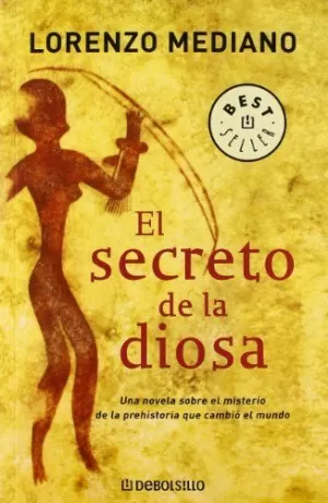 EL SECRETO DE LA DIOSA EL SECRETO DE LA DIOSA