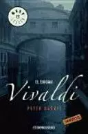 EL ENIGMA VIVALDI (BEST SELLER)