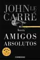 AMIGOS ABSOLUTOS (BEST SELLER)