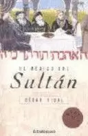 EL MÉDICO DEL SULTÁN (BEST SELLER)