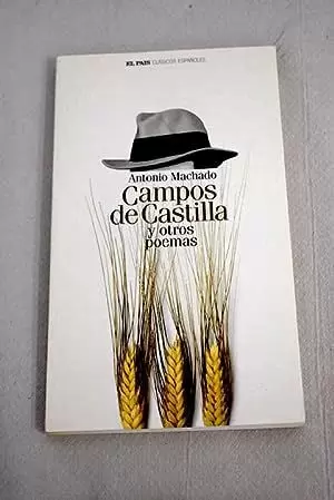 CAMPOS DE CASTILLA Y OTROS POEMAS