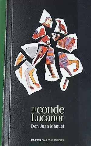 EL CONDE LUCANOR EL CONDE LUCANOR