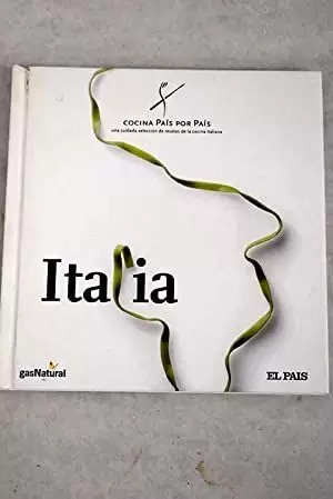COCINA PAÍS POR PAÍS- ITALIA COCINA PAÍS POR PAÍS- ITALIA