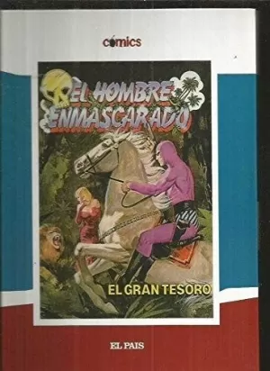 EL HOMBRE ENMASCARADO