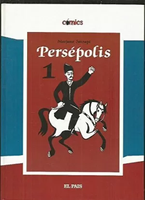PERSÉPOLIS 1